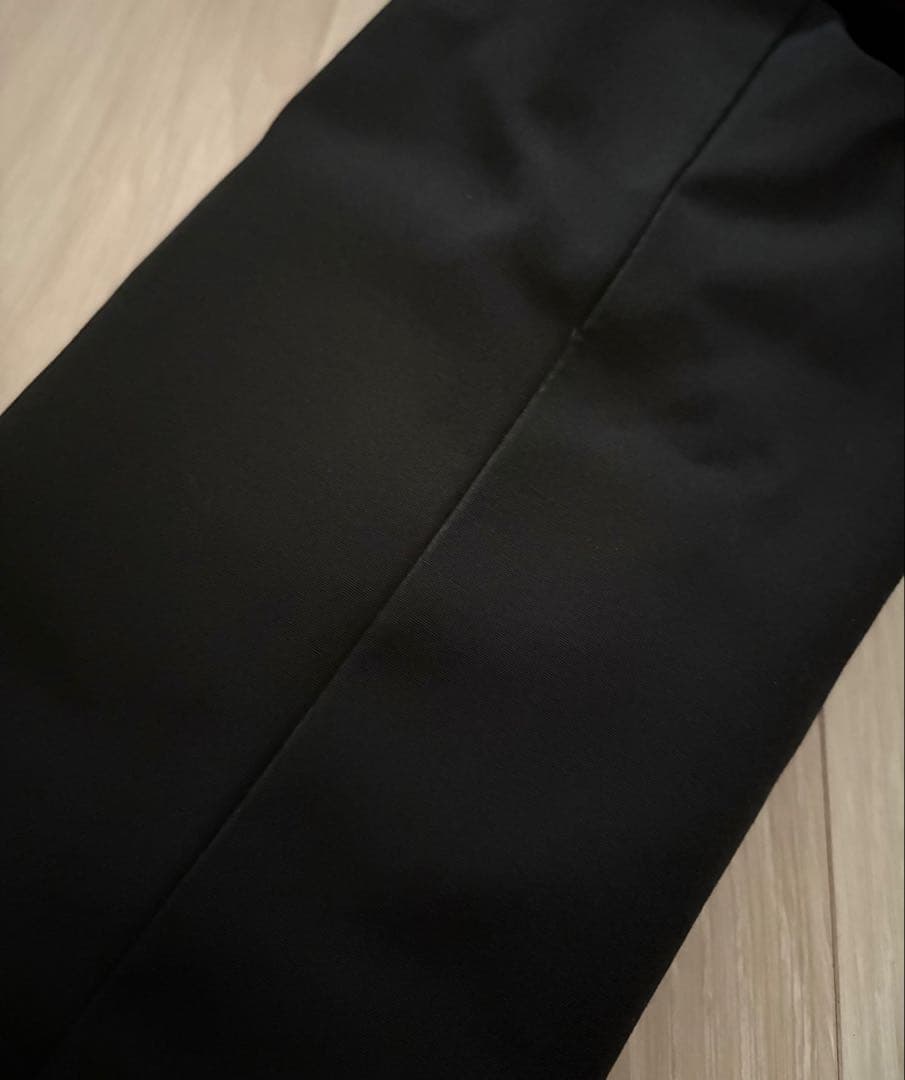 カナダグース　ヴィクトリアパーカ　黒　3037LA ダウンコート　レディース S