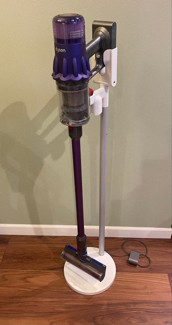 Dyson ダイソン sv18 クリーナー ジャンク
