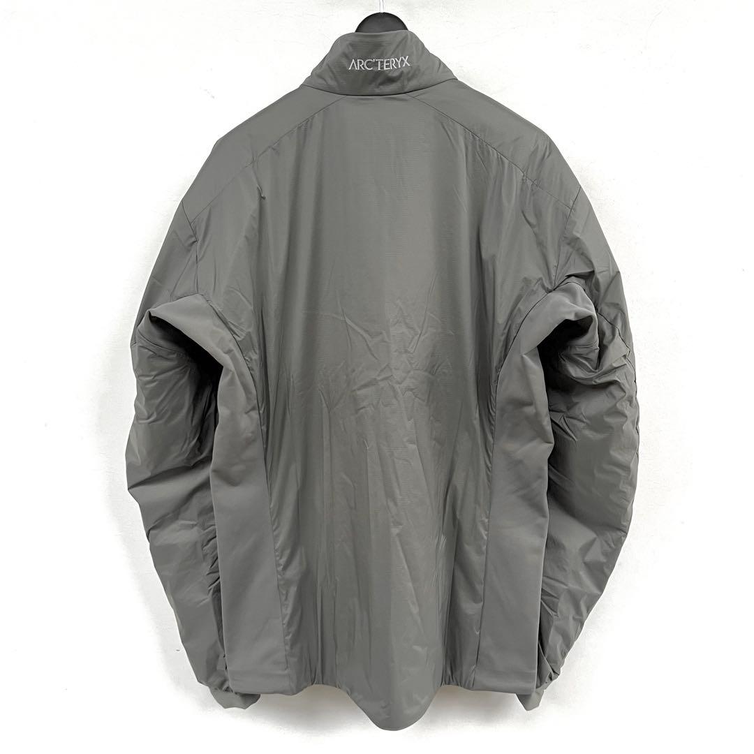 Arcteryx Atom Jacket S LT アークテリクス アトム