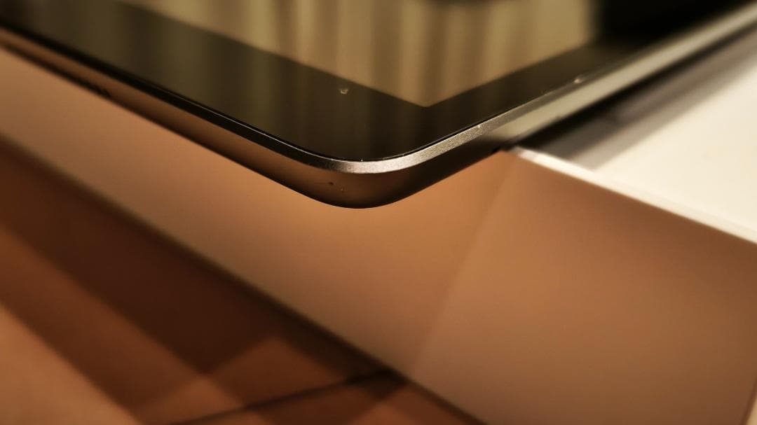 iPad 第9世代 64gb セルラー バッテリー 93.2% グレー 超美品