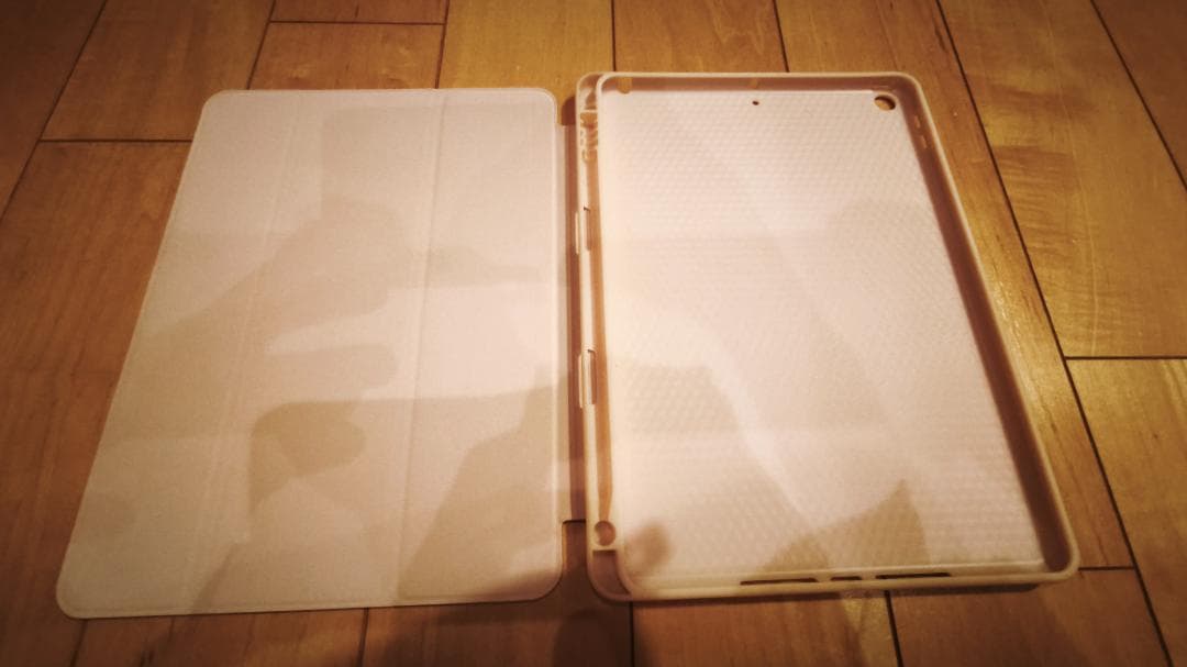 iPad 第9世代 64gb セルラー バッテリー 93.2% グレー 超美品