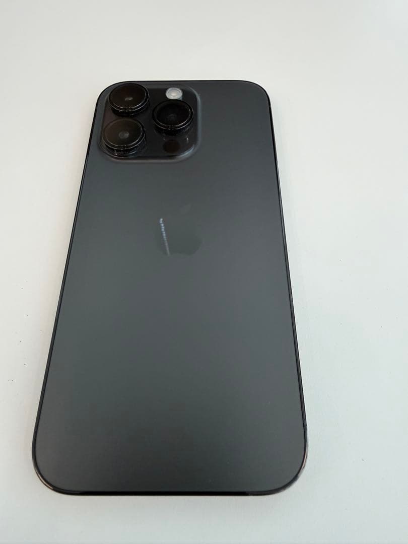 iPhone 14 Pro 256GB スペースブラック SIMフリー