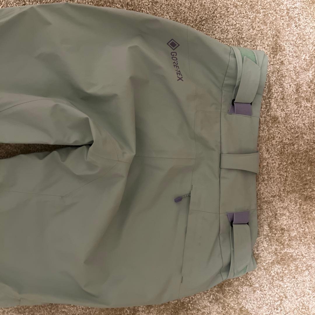 ウィメンズ Burton [ak] サミット GORE-TEX パンツ
