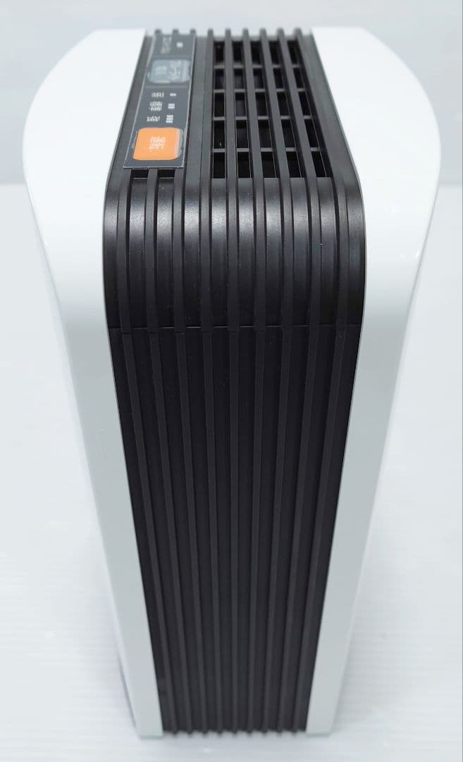 マスクフジコー 空気消臭除菌装置 富士の美風 MC-S1【ほぼ新品】