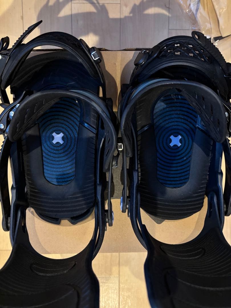 スノーボード BENT L stylist