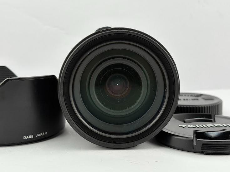 ★美品★タムロン SP AF 17-50mm F2.8 XR Di II LD