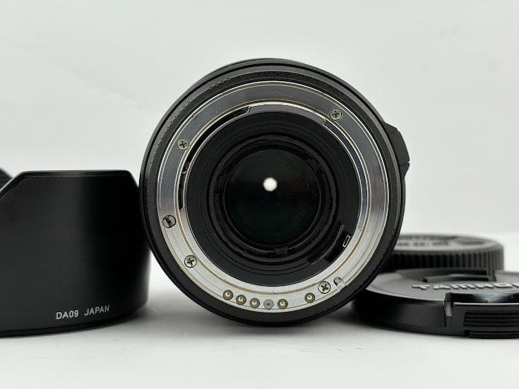★美品★タムロン SP AF 17-50mm F2.8 XR Di II LD