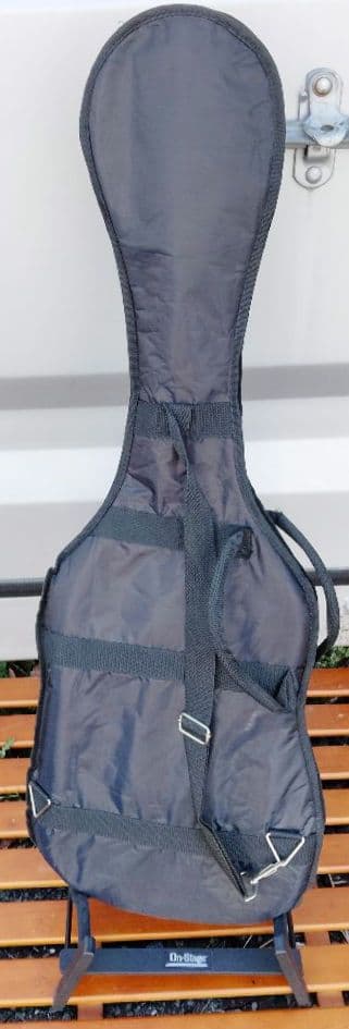 【美品】Bucchus　UNIVERSE　BST-1R SW　エレキギター