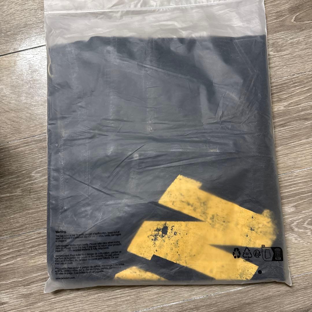 新品 サイズ28 Jaded London LDN デニムパンツ