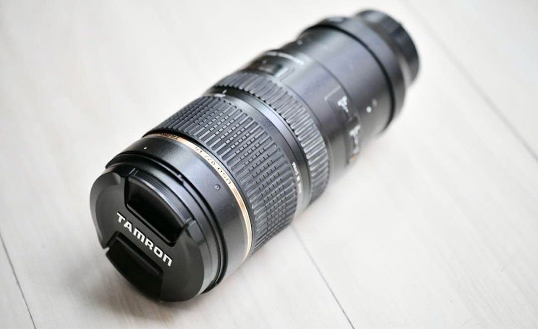 タムロン SP 70-200mm F2.8 Di VC USD A009