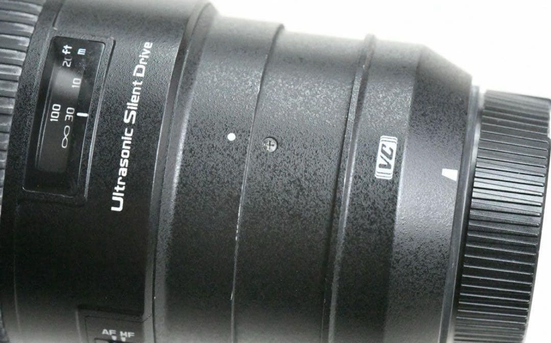 タムロン SP 70-200mm F2.8 Di VC USD A009