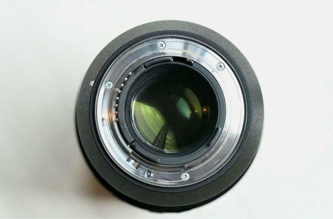 タムロン SP 70-200mm F2.8 Di VC USD A009