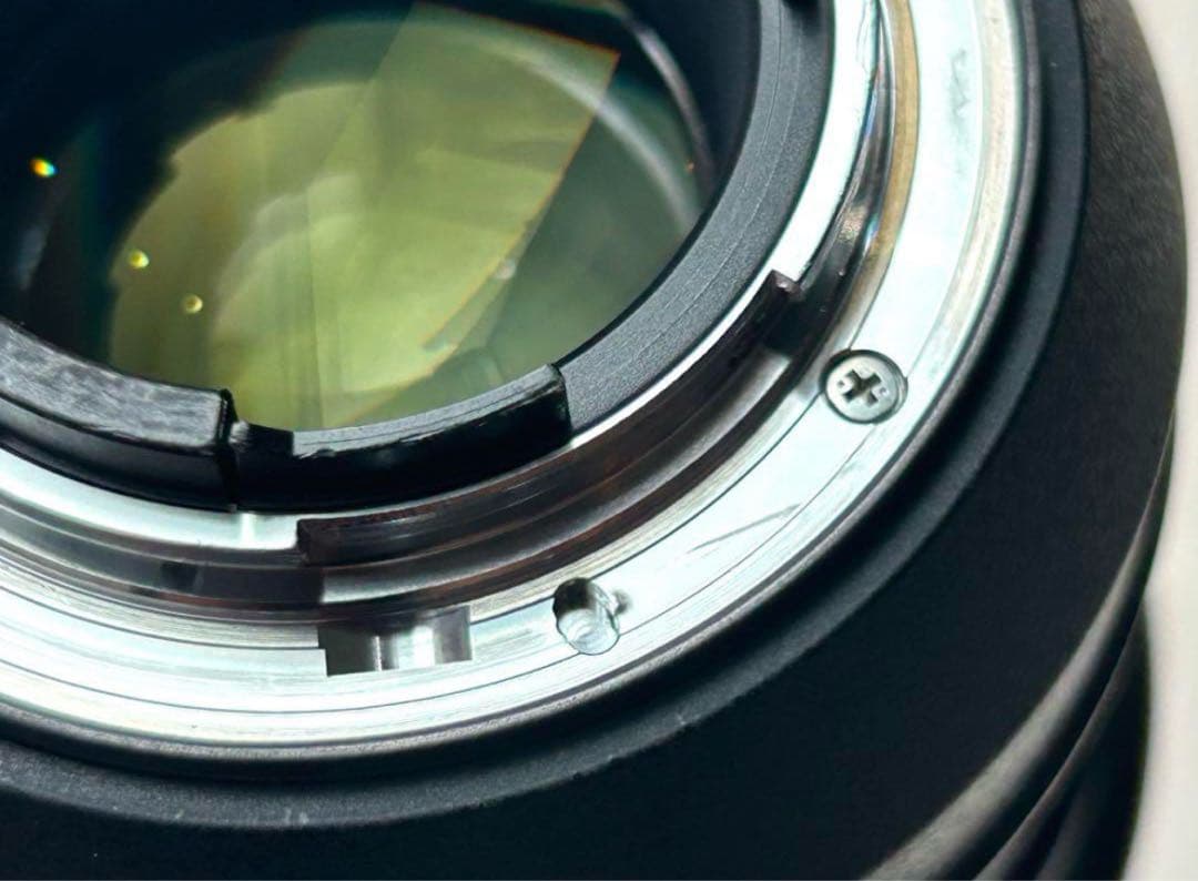 タムロン SP 70-200mm F2.8 Di VC USD A009