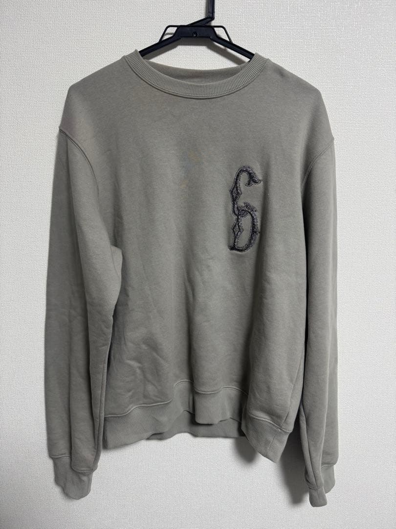 DIOR ディオール CDスウェット トレーナー パーカー VLTN