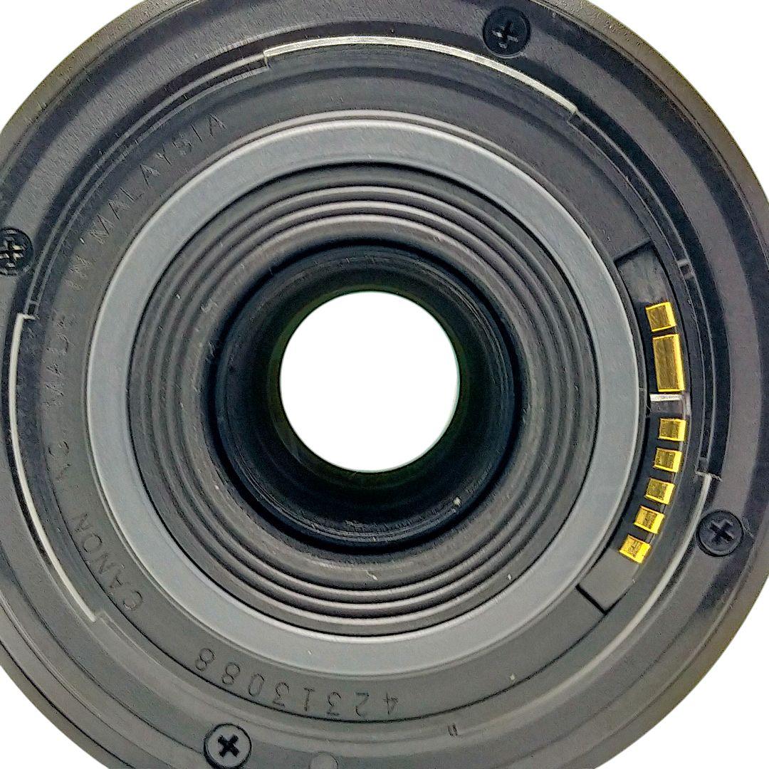 ✨動作確認済み Canon EF-S 55-250mm IS