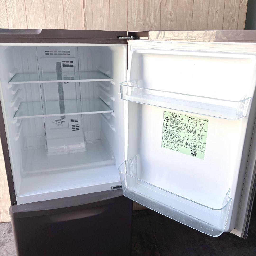 配送設置無料！新生活応援！純正Panasonic家電3点セット！完動超美品！