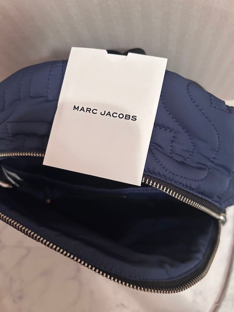 マークバイジェイコブスリュック