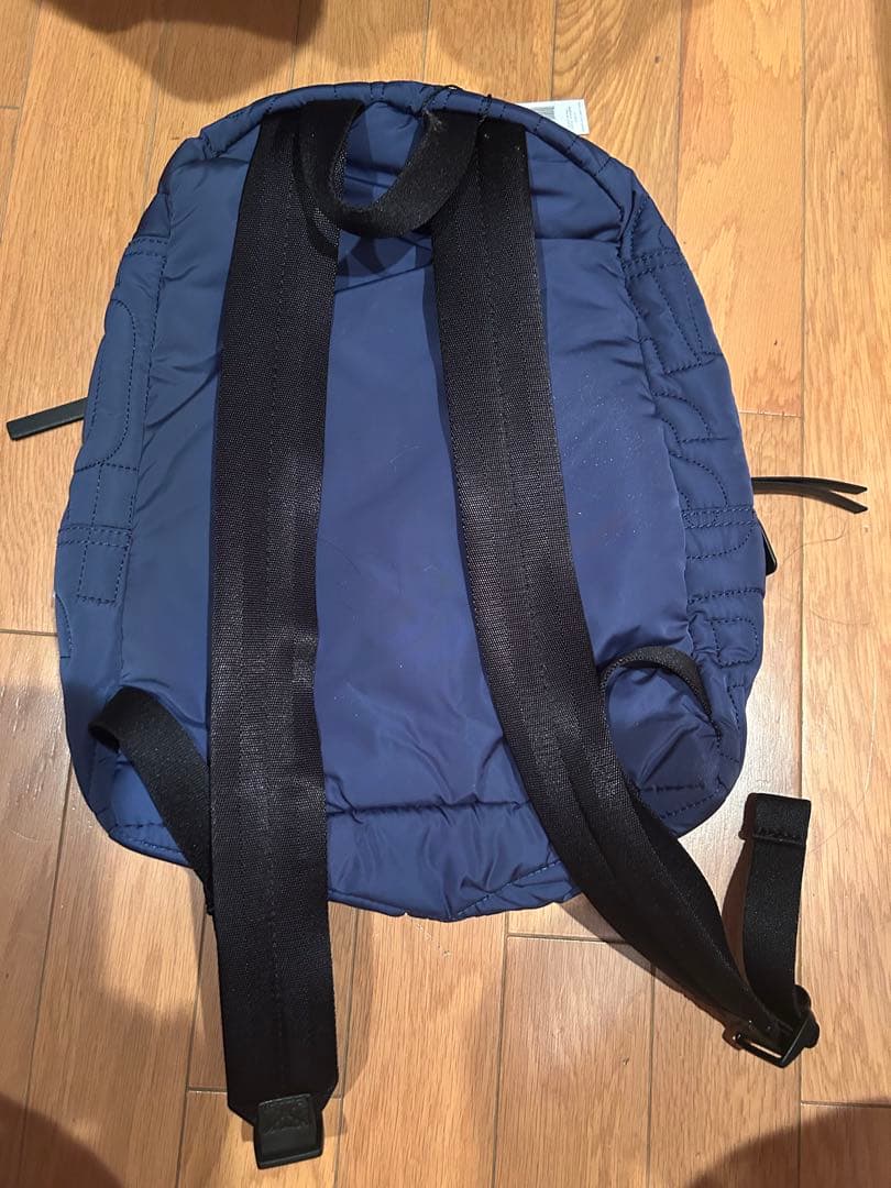 マークバイジェイコブスリュック