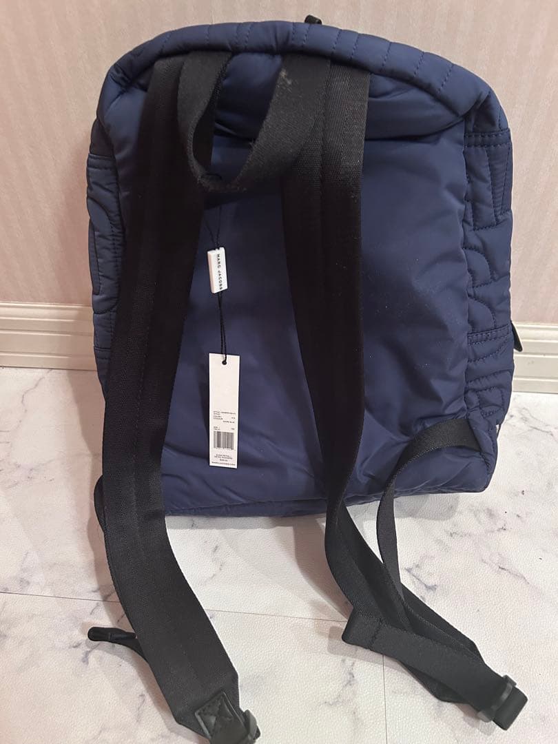 マークバイジェイコブスリュック