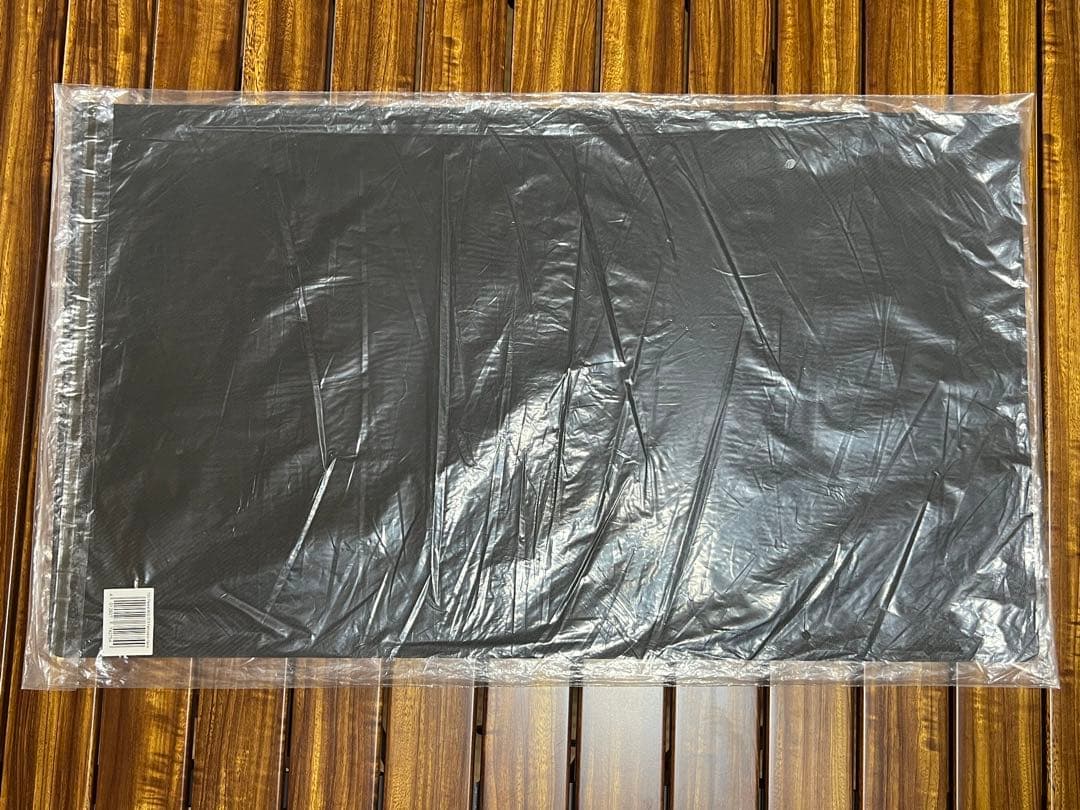 遊戯王 黒き森の航天閣 WCS2019 プレイマット 未開封品