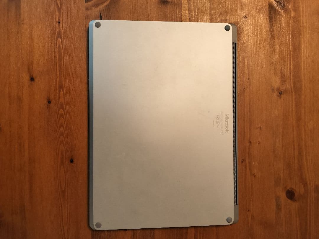 Microsoft Surface Laptop 1769　ジャンク品