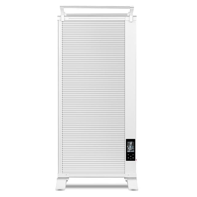 立式WIfi変频碳晶電気暖器1400wヒーター