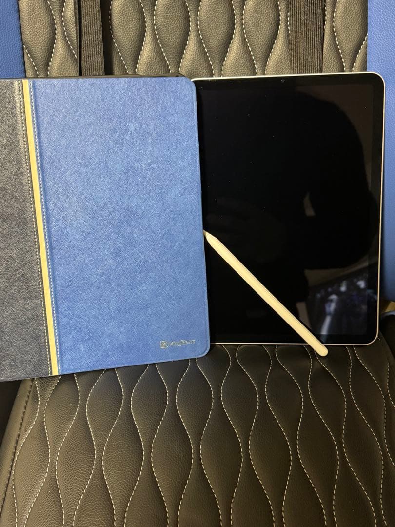 iPad Air(第5世代)　10.9インチ　Wi-Fiモデル　256GB