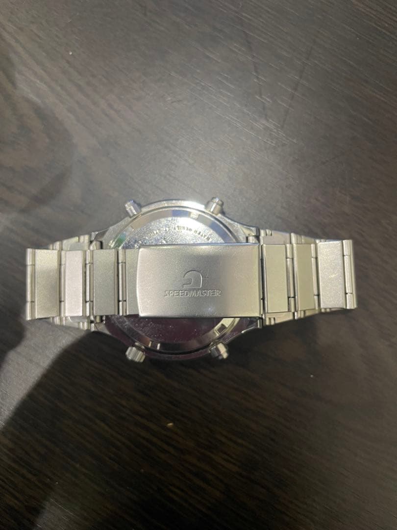 SEIKO セイコー スピードマスター 7A28-7040 クロノグラフ