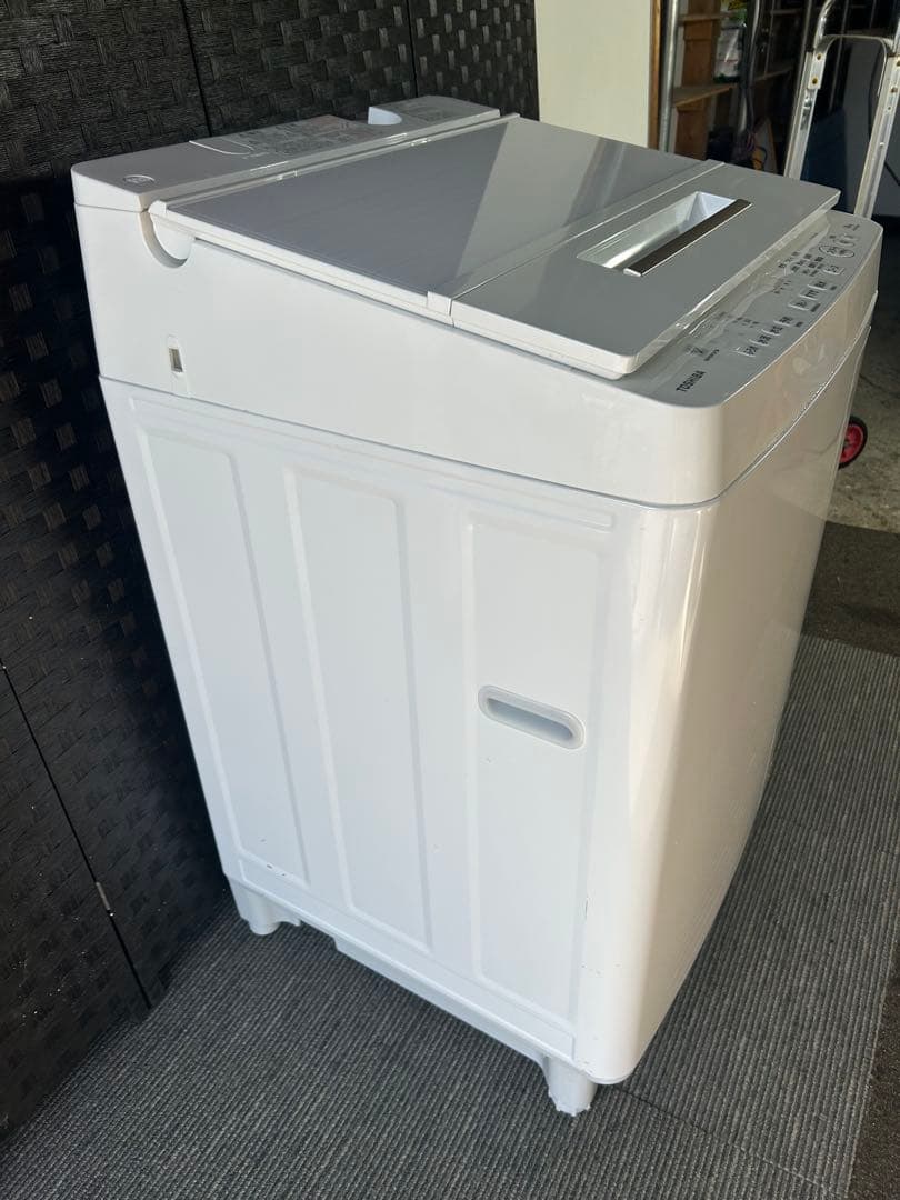 ✨配達設置込み✨大阪付近❗️【大容量10キロ】洗濯機
