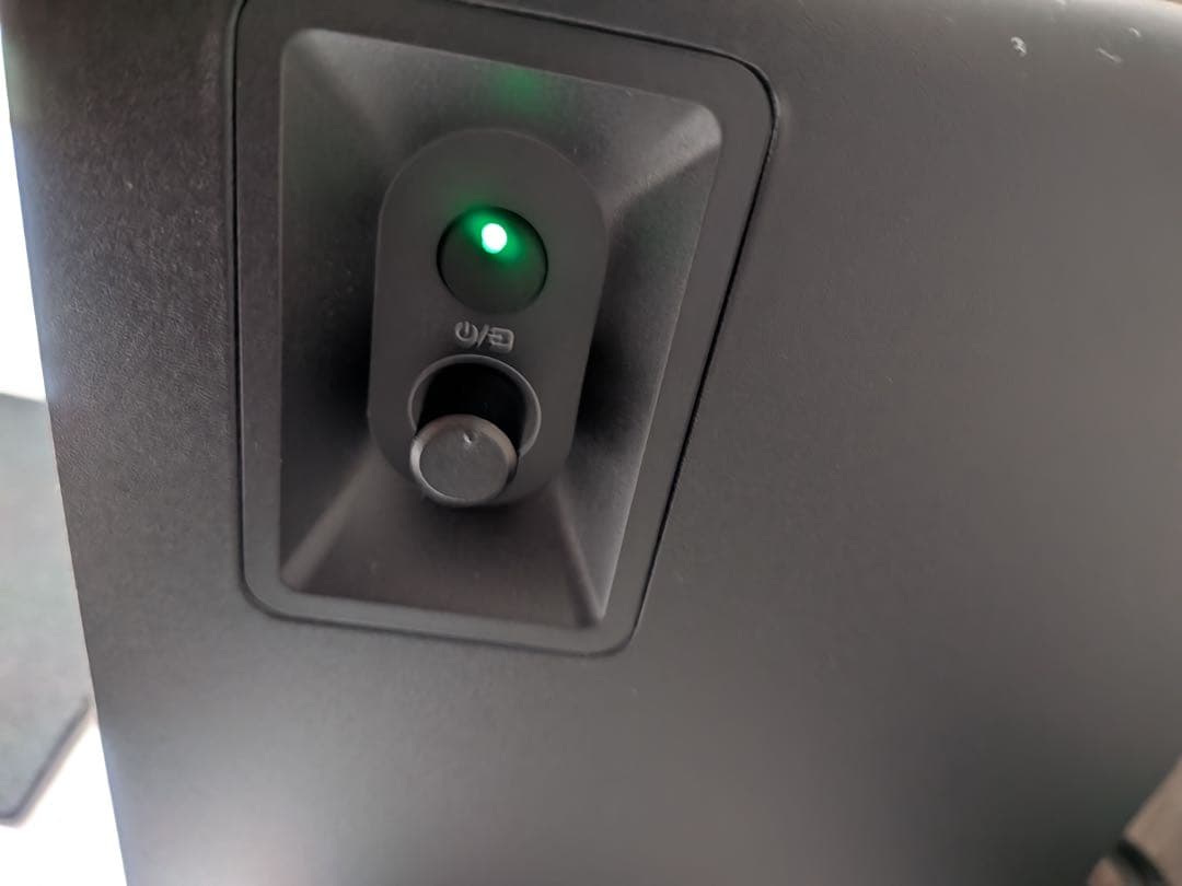 AT-SP3X ブックシェルフスピーカー　オーディオテクニカ　bluetooth