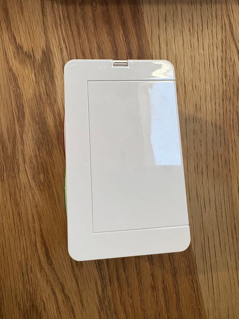 BONZART AMPELトイカメラ