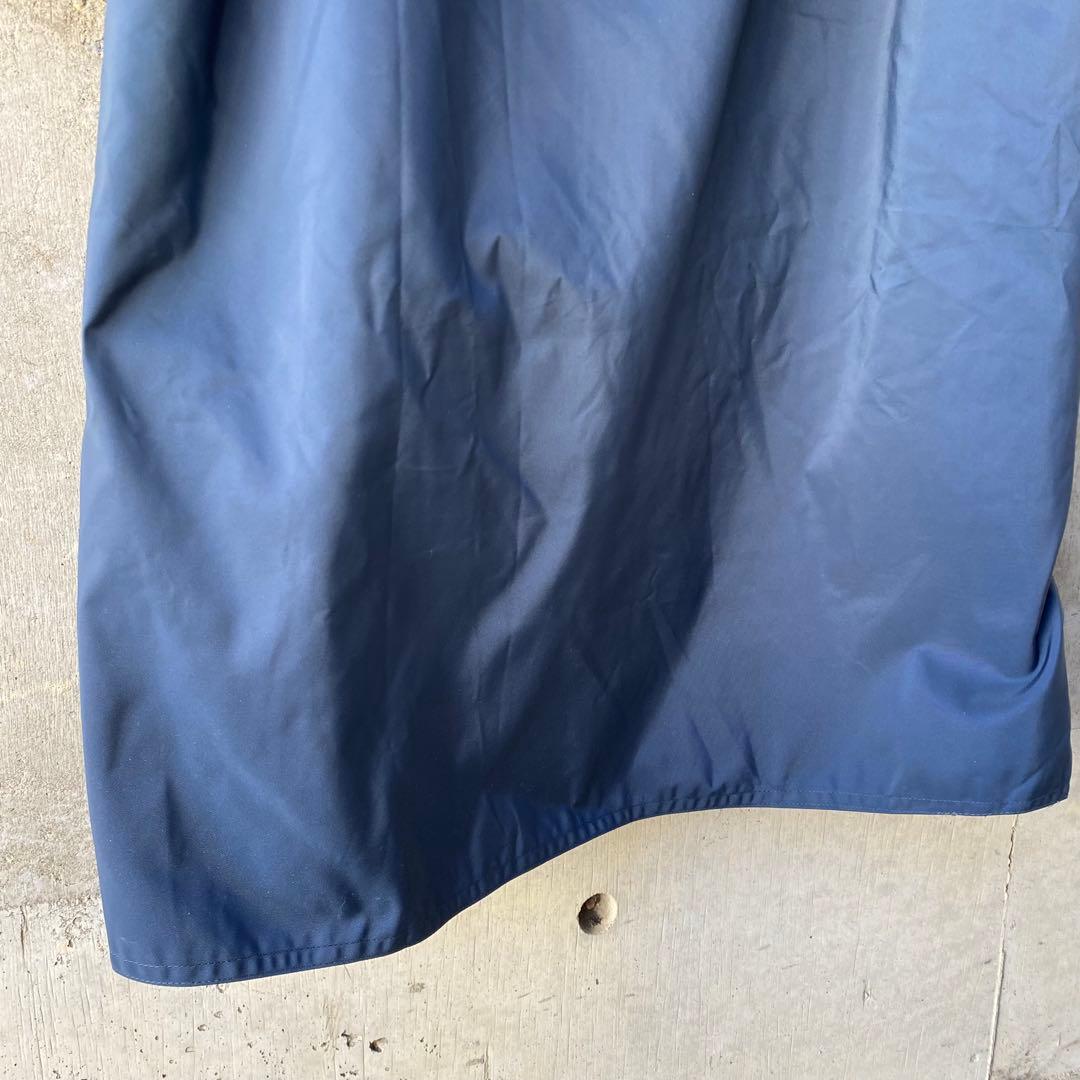 アエロナウティカミリターレ　イタリア軍　アウター　コート　ネイビー　メンズコート