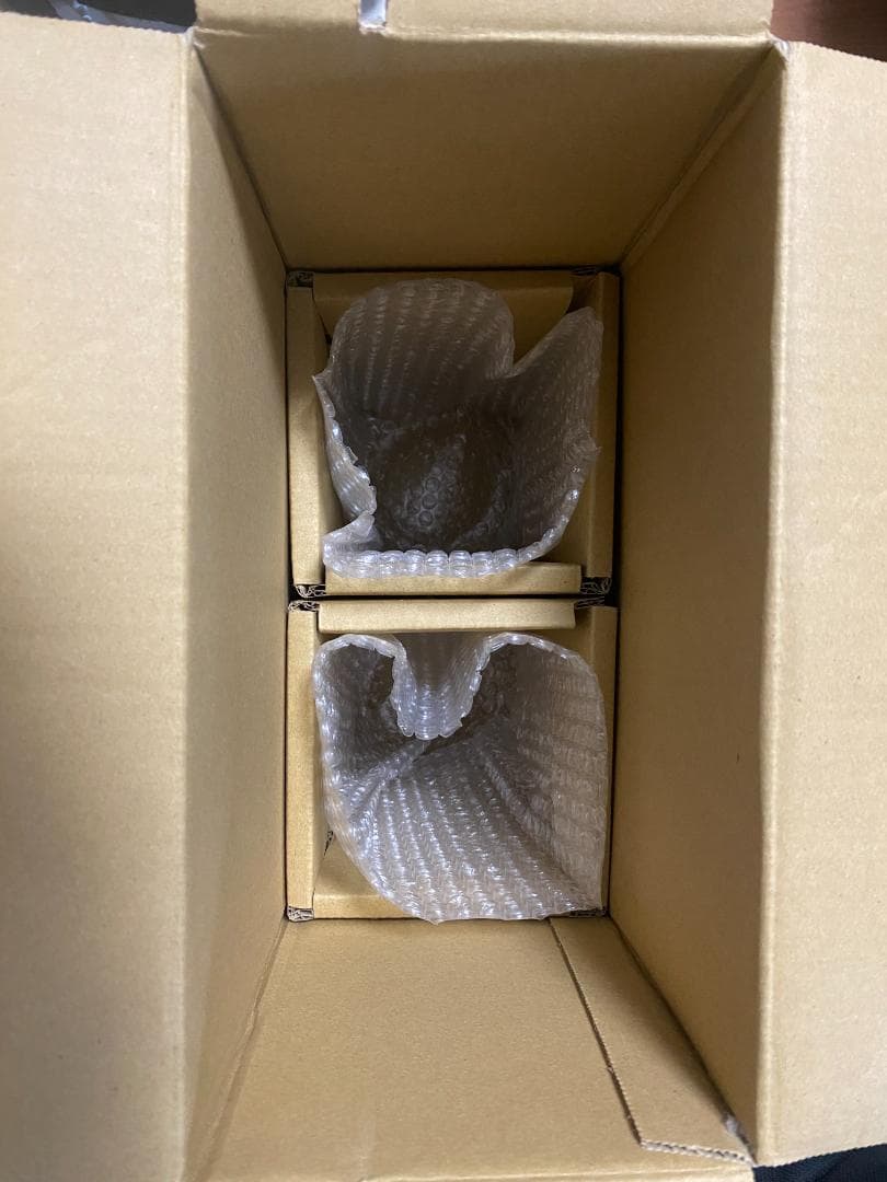 【即発送】森伊蔵と魔王の1.8リットル焼酎2本セット