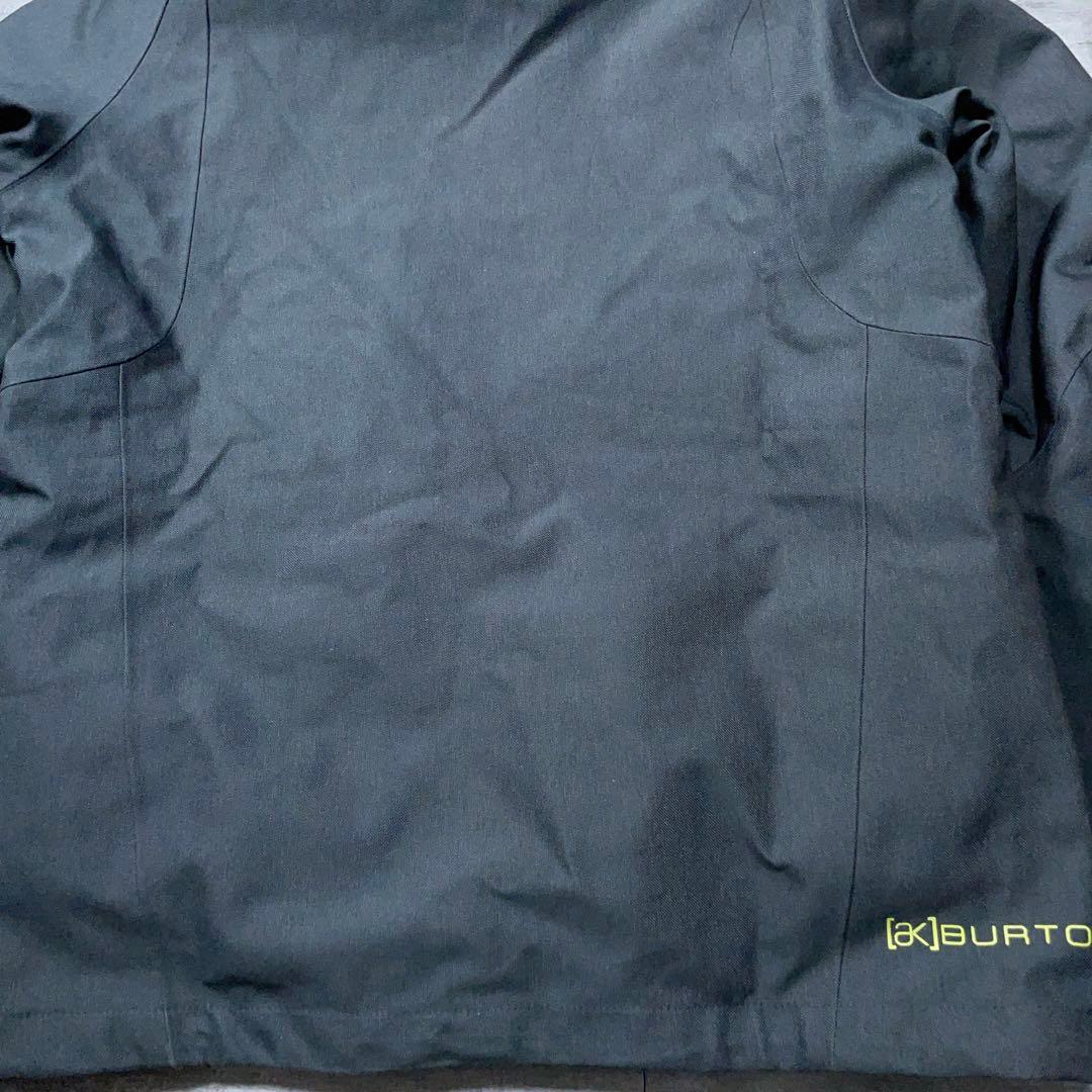 ジョウカーズ　BURTON ak 2L GORE-TEX スノボウェアS