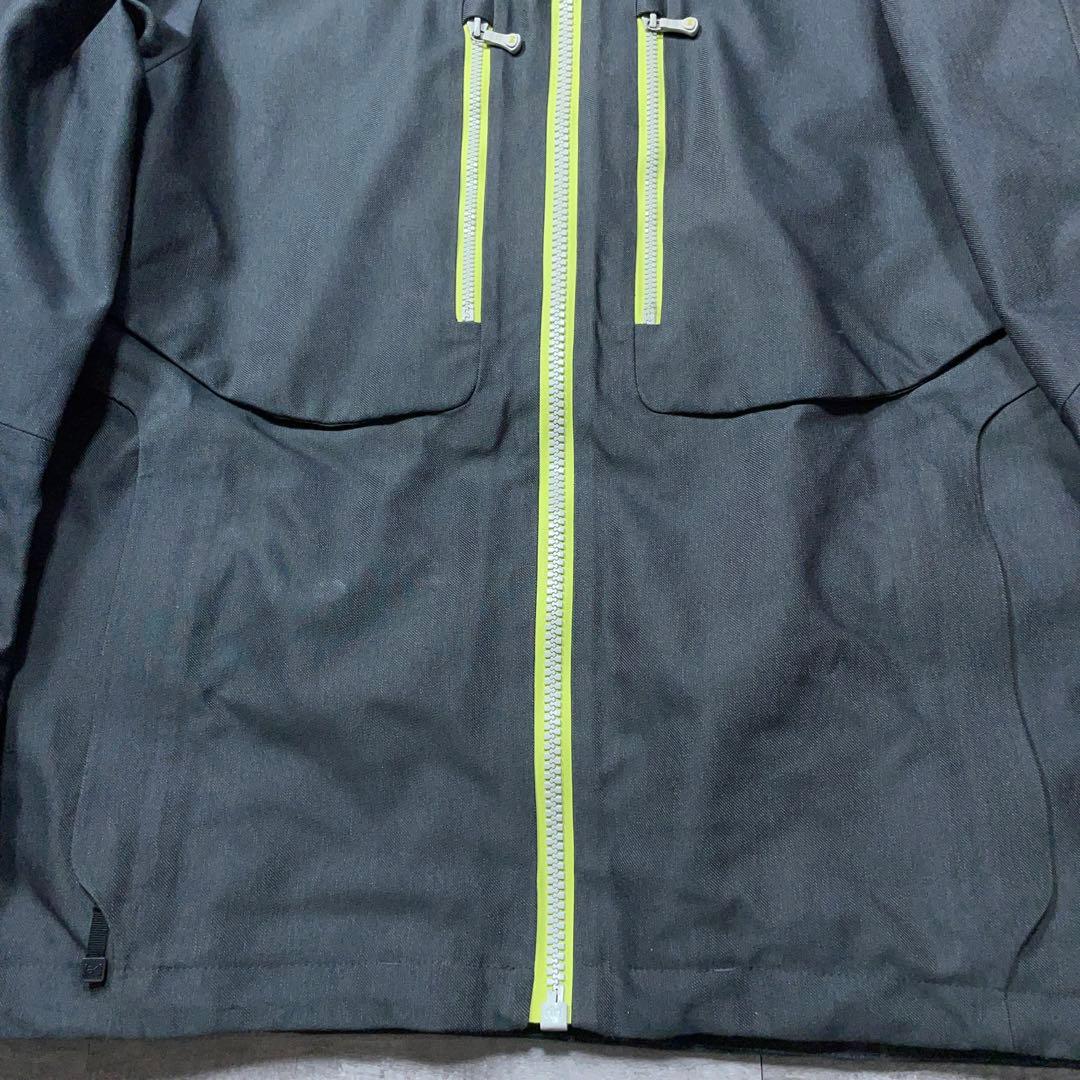 ジョウカーズ　BURTON ak 2L GORE-TEX スノボウェアS