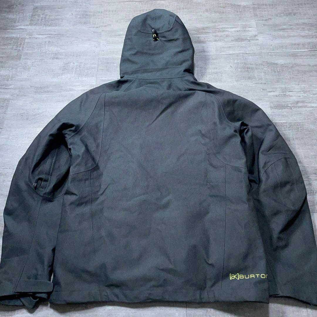 ジョウカーズ　BURTON ak 2L GORE-TEX スノボウェアS
