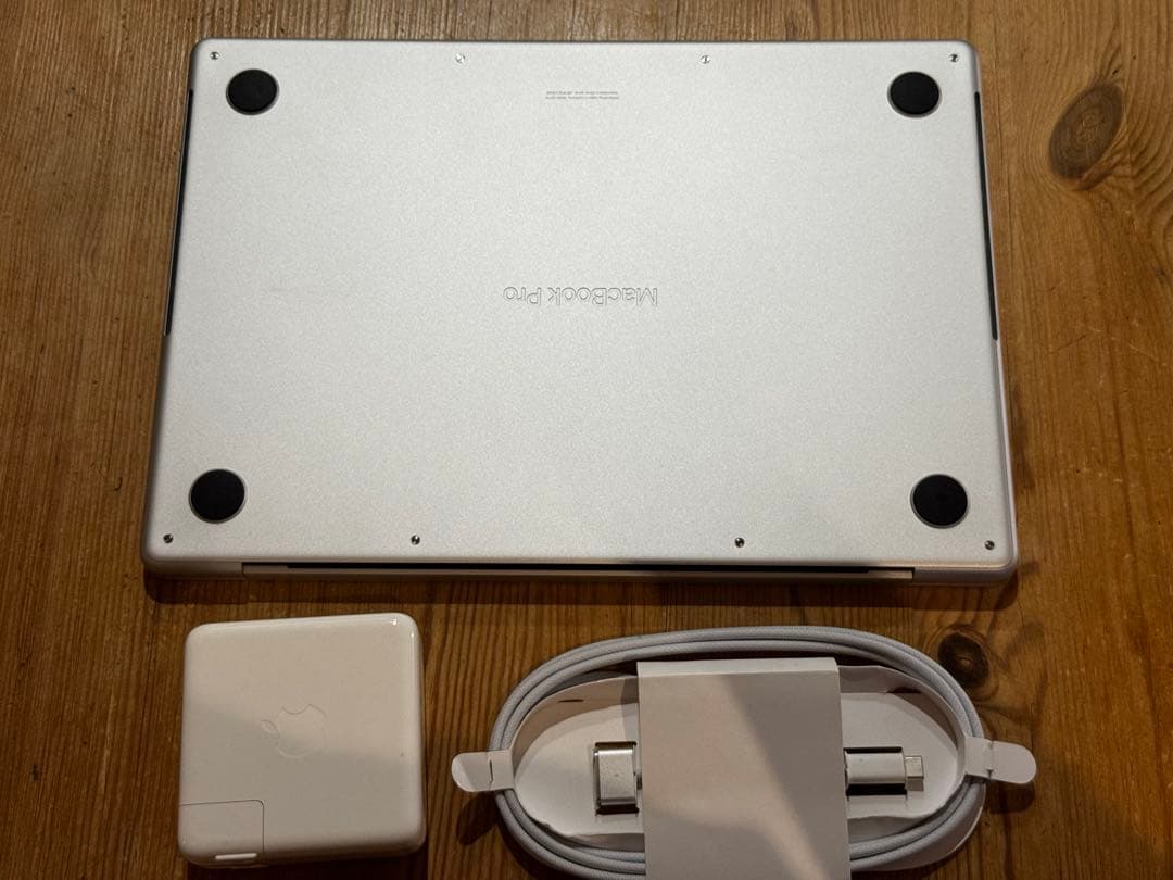 MacBook本体 MacBook Pro 14 M2 Pro 2023 32GB JIS