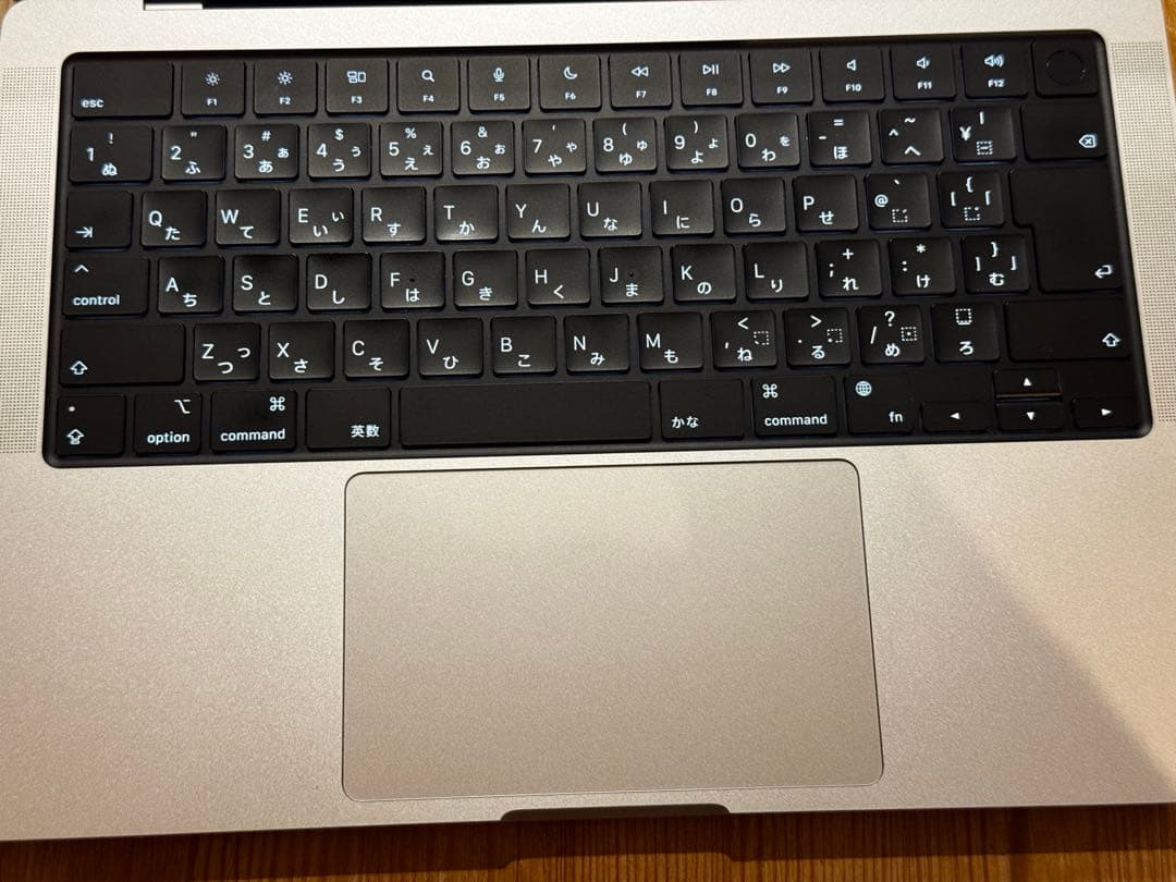 MacBook本体 MacBook Pro 14 M2 Pro 2023 32GB JIS