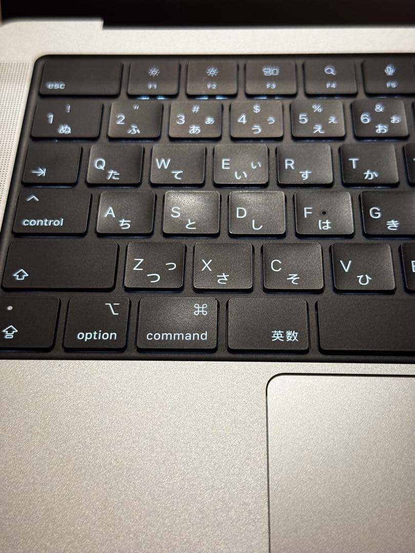 MacBook本体 MacBook Pro 14 M2 Pro 2023 32GB JIS