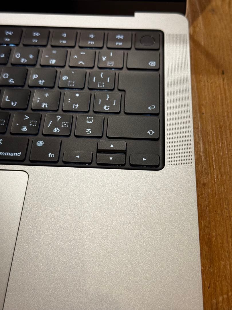 MacBook本体 MacBook Pro 14 M2 Pro 2023 32GB JIS