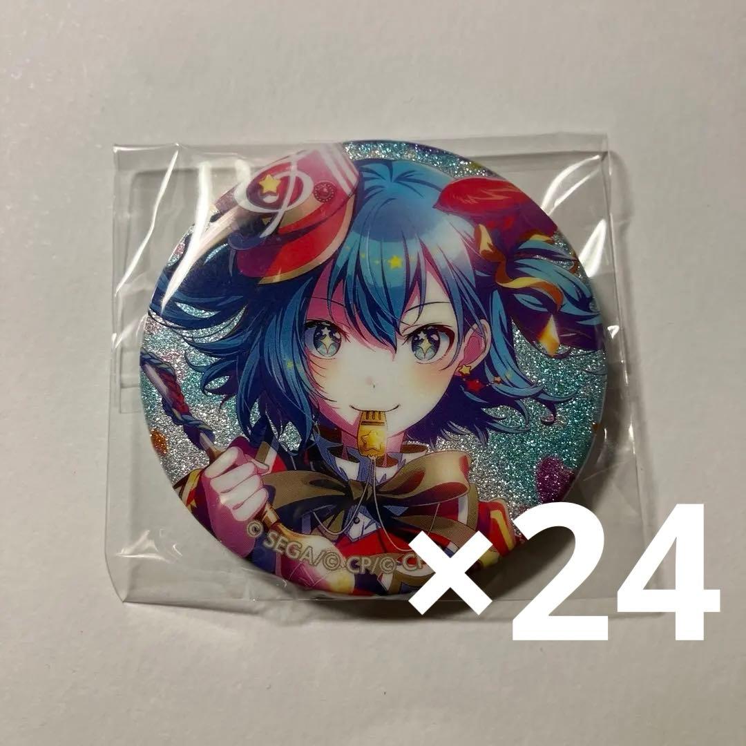 プロセカ 初音ミク 缶バッジ