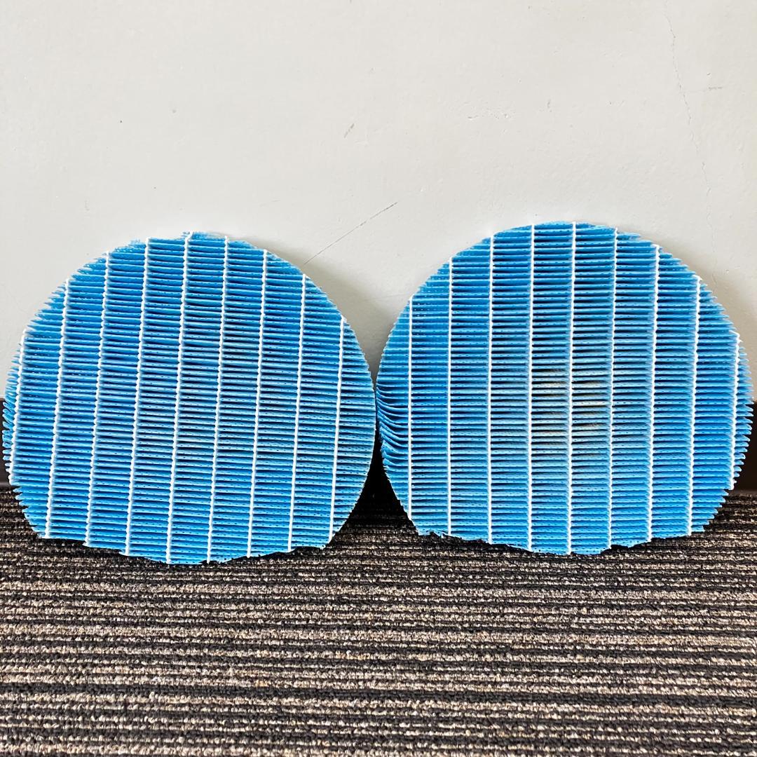 加湿空気清浄機 SHARP KI-TX70-W 2024年製 ホワイト