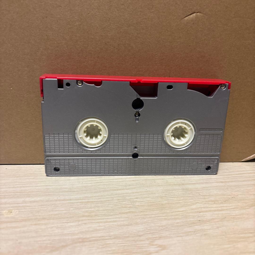 ウルトラセブン誕生35周年EVOLUTION5部作 第1弾イノセントビデオテープ