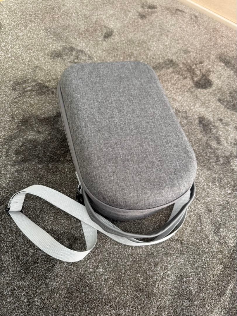 VRゴーグルコントローラーケース付き