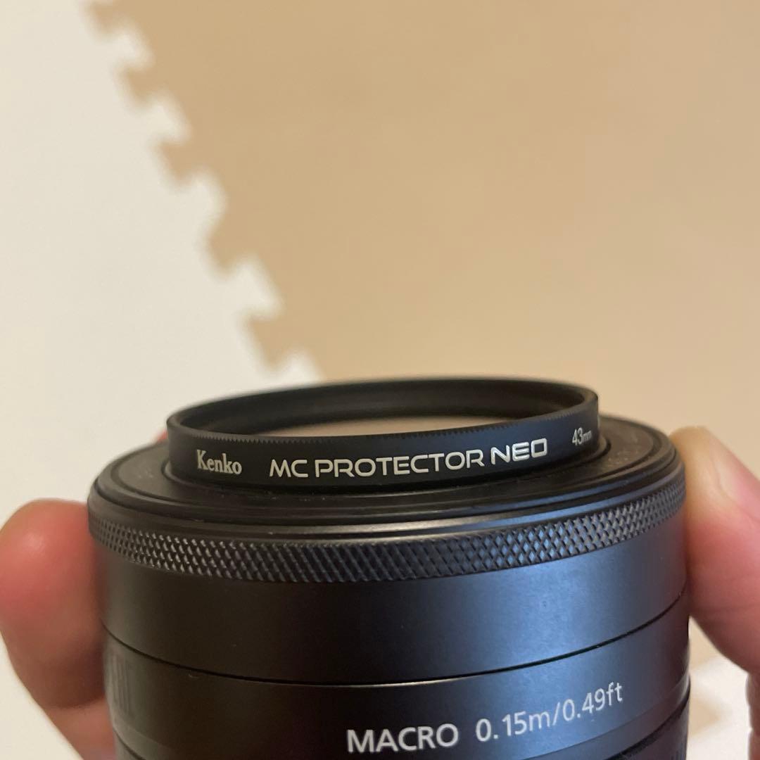 レンズ(単焦点) BOSS