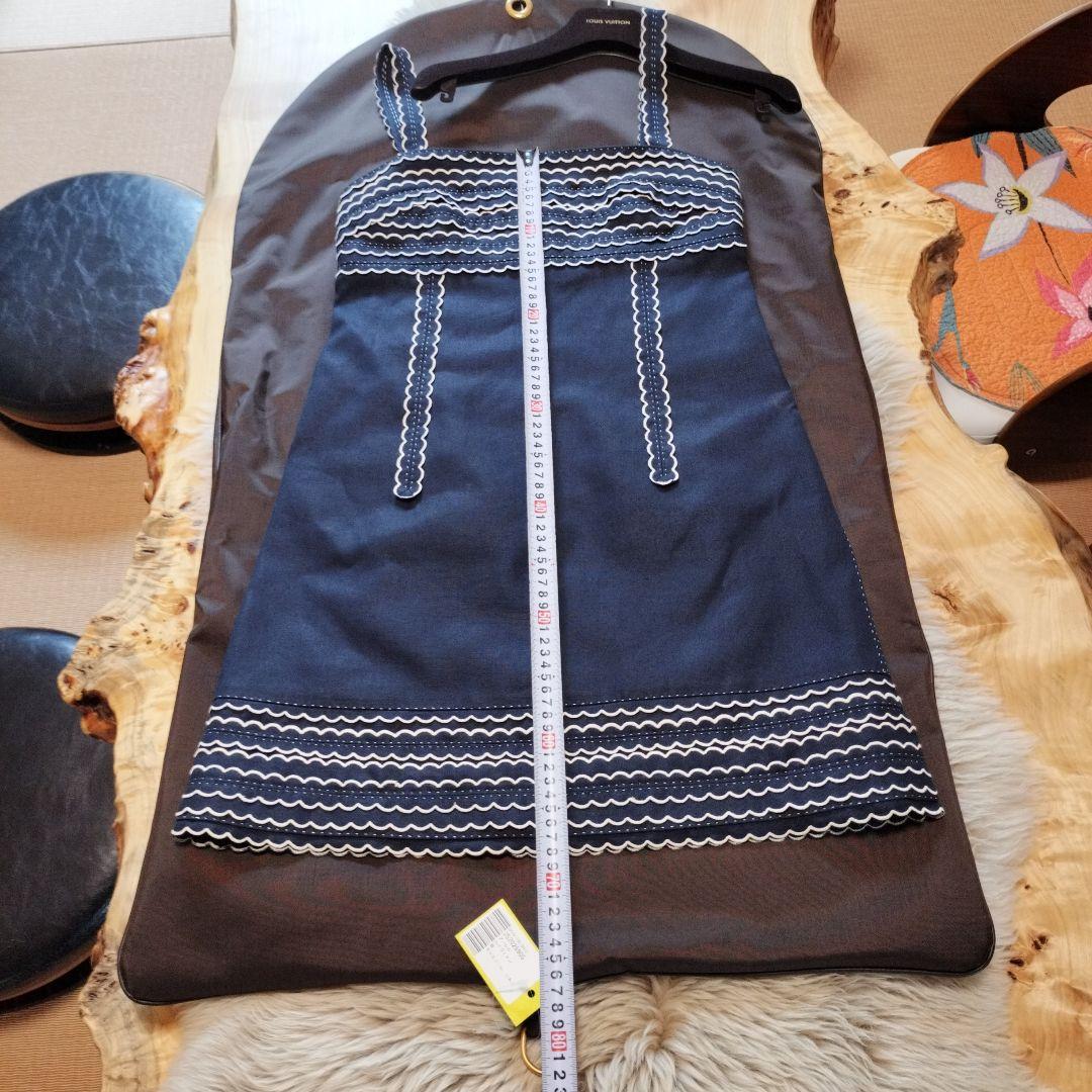 ルイビィトン キャミソール リネン