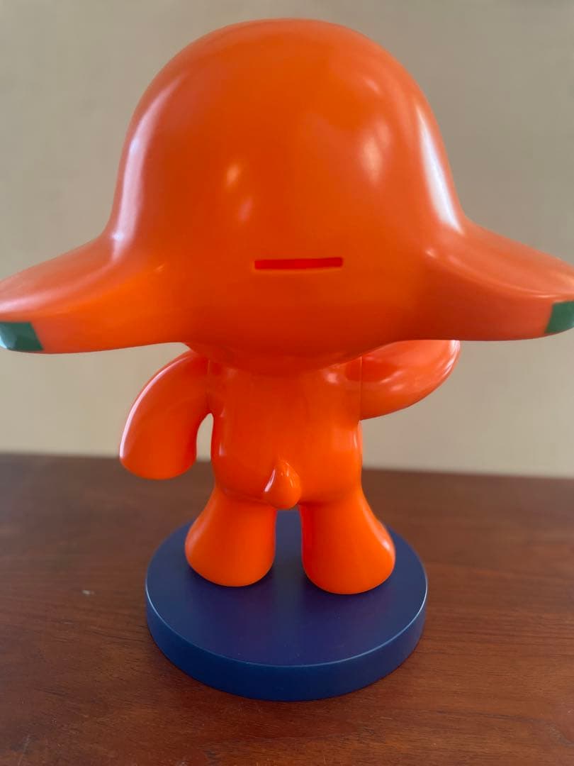 サトちゃん　貯金箱30cm