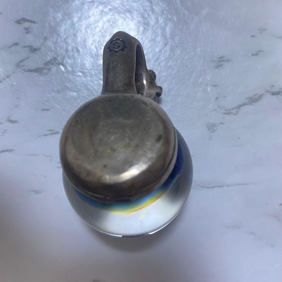 STARLINGEAR スターリンギア　ハロウィン　フランケン　ネック　トップ