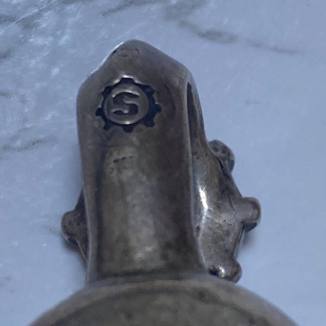 STARLINGEAR スターリンギア　ハロウィン　フランケン　ネック　トップ