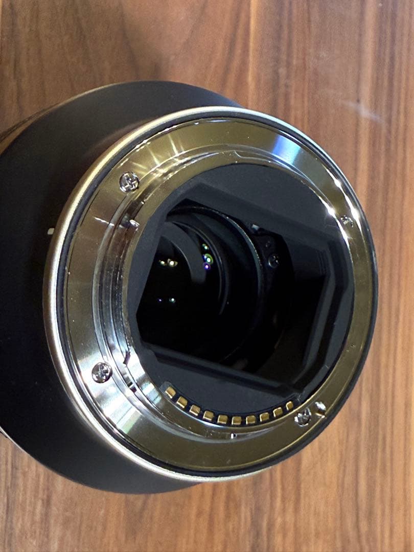 タムロン 70-180mm F2.8 Di III VXD A056 SONY